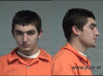 Andrew Tyler Waters Mugshot