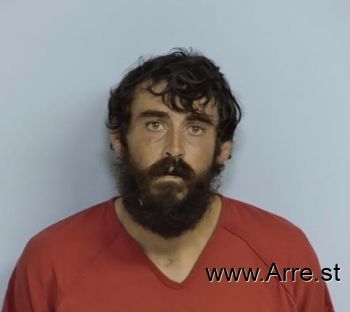 Andrew Boswell Weaver Mugshot