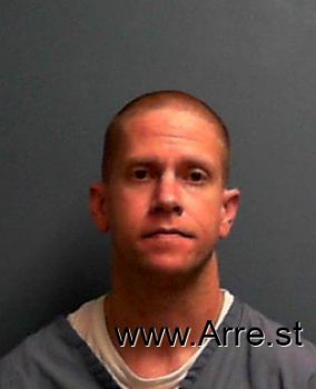 Andrew J Weber Mugshot