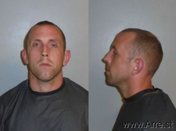 Andrew William Weiss Mugshot