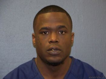 Andrew Bernard White Mugshot