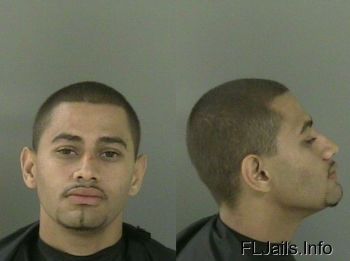 Andrew James White Mugshot