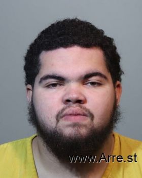 Andrew  White Mugshot