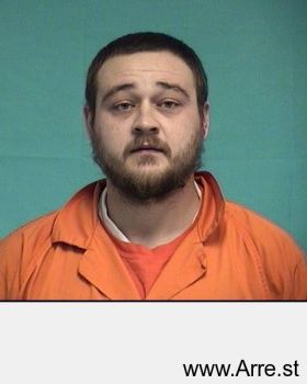 Andrew William White Mugshot