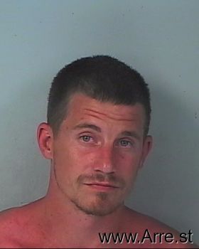 Andrew Douglas White Mugshot