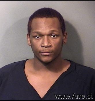 Andrew Deandre Whitehead Mugshot