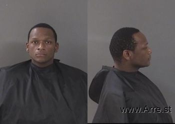 Andrew Deandre Whitehead Mugshot