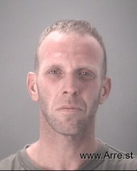 Andrew William Whitman Mugshot