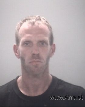 Andrew William Whitman Mugshot