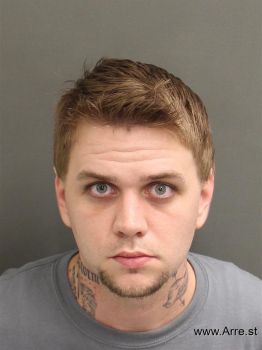 Andrew Tyler Wilson Mugshot