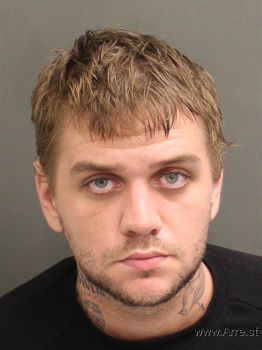 Andrew Tyler Wilson Mugshot