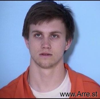 Andrew S Wilson Mugshot