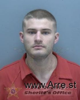 Andrew William Wilson Mugshot