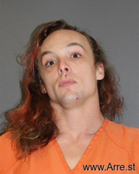 Andrew  Wines Mugshot