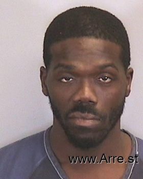 Andrew W Woodard Mugshot