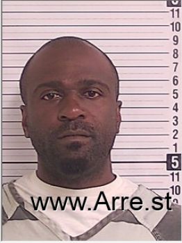 Andrew Eugene Jr Young Mugshot