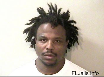 Andrews L Ragland Mugshot