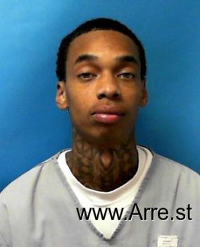 Andrey M Watson Mugshot