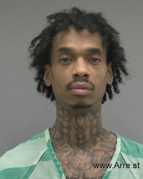 Andrey Moses Watson Mugshot