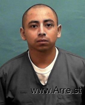 Andrez H Francisco Mugshot