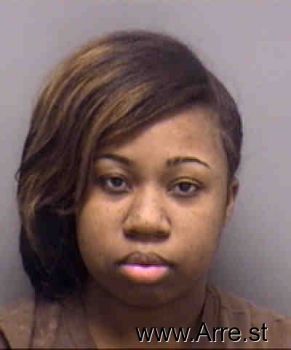 Andria Maria Bryant Mugshot