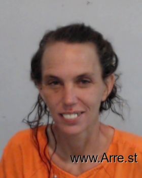 Andria Hope Romine Mugshot