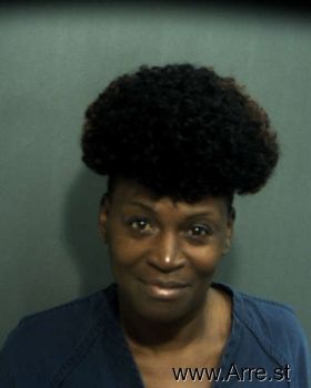 Andria  Wilcox Mugshot