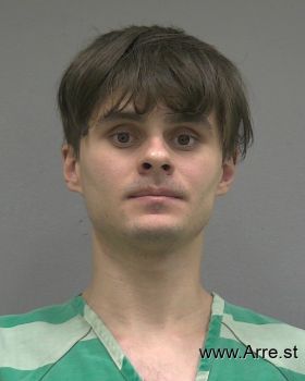 Andriy  Kostrubin Mugshot