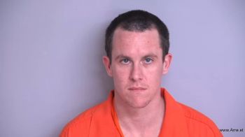 Andy William Anderson Mugshot