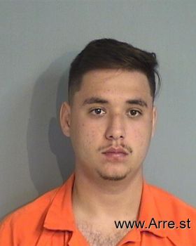 Andy Fabian Munoz-mendez Mugshot