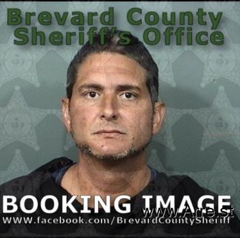 Andy  Raymat-pena Mugshot