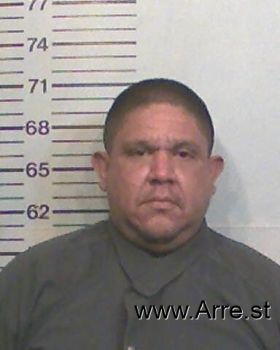 Andy Nmn Rodriguez Mugshot