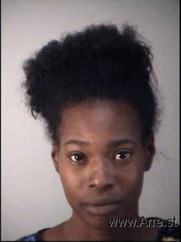 Aneshiana Fantasia Taylor Mugshot