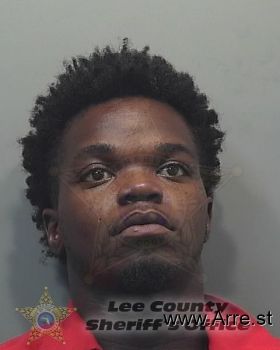 Anfernee Dewayne Johnson Mugshot