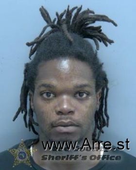 Anfernee Dewayne Johnson Mugshot