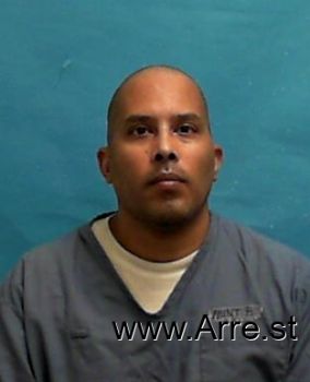 Angel L Jr Acevedo Mugshot