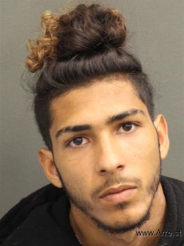 Angel Luis Acevedovargas Mugshot