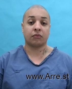 Angel M Acosta-cruz Mugshot