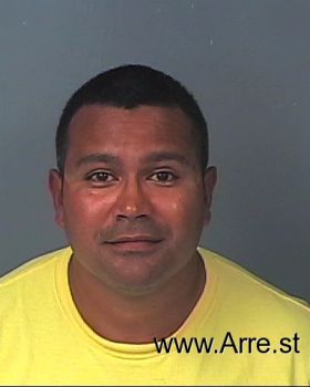 Angel Luis Acosta Gonzalez Mugshot