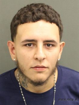 Angel Alberto Acostacalduch Mugshot