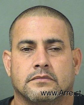 Angel Luis Acostarosario Mugshot