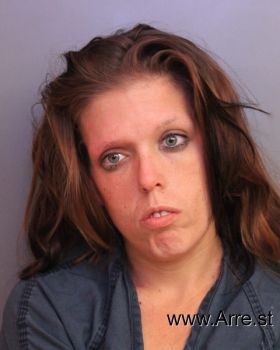 Angel Nicole Albrecht Mugshot