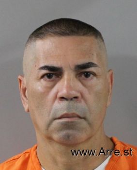 Angel Antonio Alicea Calixto Mugshot