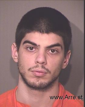 Angel Daniel Alvarez Mugshot