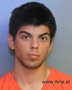 Angel  Alvarez Mugshot