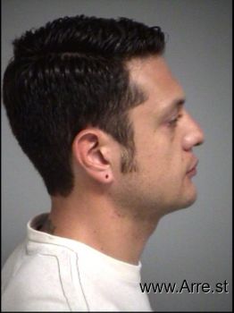 Angel Eduardo Alvarez-castillo Mugshot