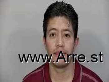 Angel Ariel Alvarez Gonzales Mugshot