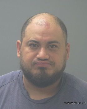 Angel Nmn Alvarezornelas Mugshot