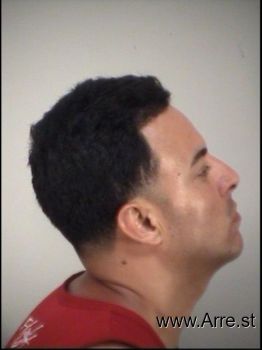 Angel Luis Arroyo Mugshot