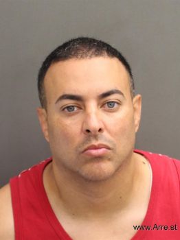 Angel Luis Arroyo Mugshot